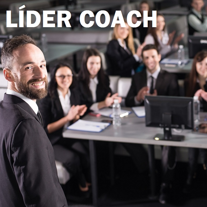 coaching lider